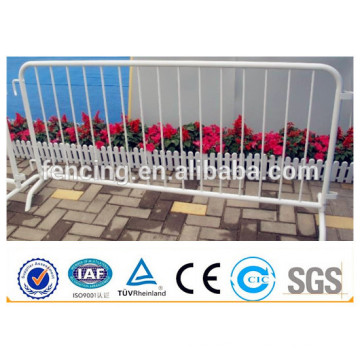 High quality construction/ Type Removable Galvanized Temporary Fence